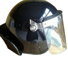 Casque de protection